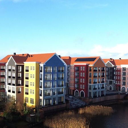 Hotel Lille Nyhavn Skanderborg Zewnętrze zdjęcie